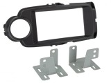 Kit rama radio 2DIN Toyota Yaris (XP13 Facelift) 2014- 381300-25-2