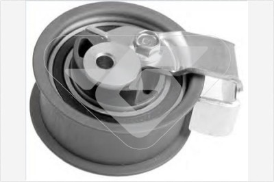 HUTCHINSON HTG 245 rola intinzator,curea distributie foto
