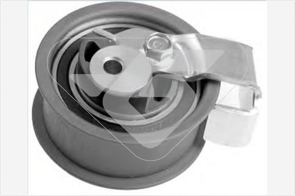 HUTCHINSON HTG 245 rola intinzator,curea distributie