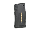 Incarcator mid-cap polimer 220 bbs AR-10/SR25 BattleAxe
