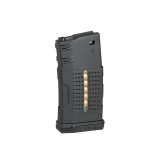 Incarcator mid-cap polimer 220 bbs AR-10/SR25 BattleAxe