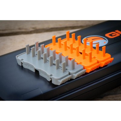 SUPORTI GURU ORGANIZATOR HOOK POINT PENTRU CUTIE AJUSTABILE foto
