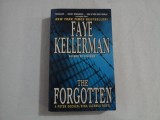 THE FORGOTTEN - FAYE KELLERMAN