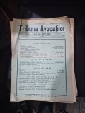 Tribuna Avocaților nr. 2/15.02.1935