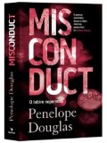 Cumpara ieftin Misconduct. O iubire nepermisa/Penelope Douglas