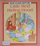 Little Red Riding Hood, See and Say Storybook - Colectiv, AWARD, 2002, Engleza, Carte de Povesti pentru Copii, Paperback
