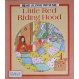 LITTLE RED RIDING HOOD, SEE AND SAY STORYBOOK-COLECTIV-257716