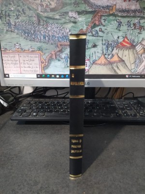 Mircea Manolescu, Teoria și practica dreptului. Metodologie și Sociologie juridică, București 1946, 063 foto