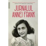 Jurnalul Annei Frank, Anne Frank - Editura Humanitas