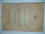 Cumpara ieftin INTRODUCERE IN SOCIOLOGIE - EUGENIU SPERANTIA ,An 1938