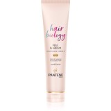 Pantene Hair Biology Full &amp; Vibrant balsam pentru par slab 160 ml