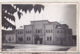 Bnk cp Blaj - Palatul Cultural - uzata - 1944, Circulata, Printata