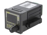 Regulator Temperatură cu Relee pentru Panou AR603