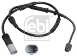 FEBI BILSTEIN 102262 senzor de avertizare,uzura placute de frana