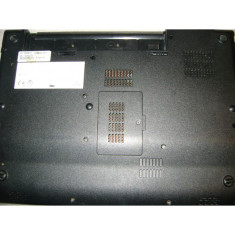 Carcasa inferioara - palmrest bottom Packard Bell MH