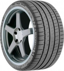 Anvelope Michelin Pilot Super Sport 245/40R20 99Y Vara foto