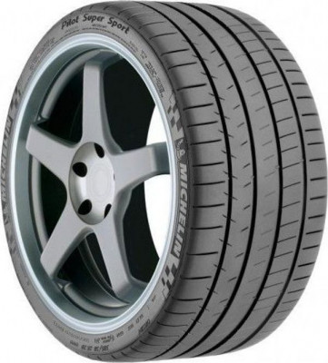 Anvelope Michelin Pilot Super Sport 245/35R19 93Y Vara foto