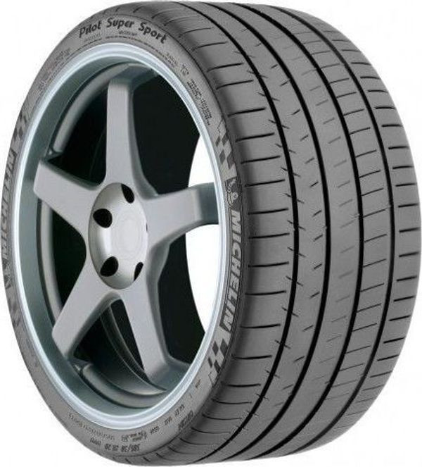 Anvelope Michelin Pilot Super Sport 305/35R22 110Y Vara