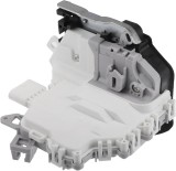 Broasca usa, incuietoare Audi A1, A3, A4/S4, A4/S4, A5/S5, A6, A7, A8, Q2, Q3, Q5, Q7, R8, spate, dreapta