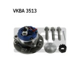 Rulment butuc roata Skf VKBA3513, parte montare : Punte fata