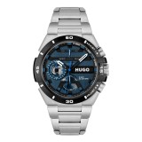 Ceas Barbati, Hugo Boss, Wild 1530337 - Marime universala