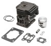 Cilindru motocoasa compatibil Stihl FS235, KM235R (38mm)