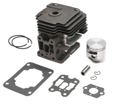Cilindru motocoasa compatibil Stihl FS235, KM235R (38mm) foto