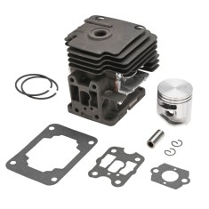 Cilindru motocoasa compatibil Stihl FS235, KM235R (38mm)