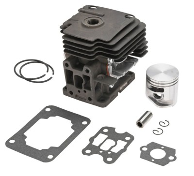 Cilindru motocoasa compatibil Stihl FS235, KM235R (38mm) foto