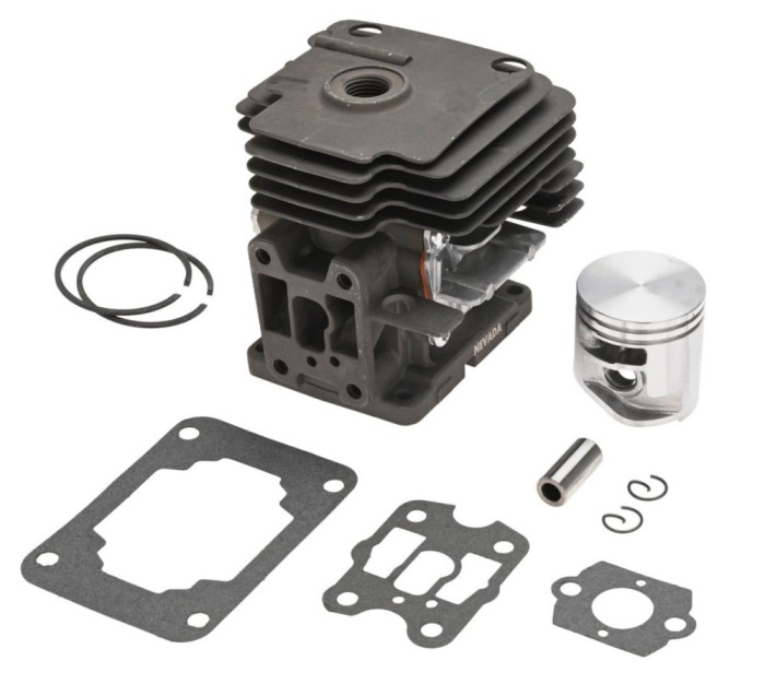 Cilindru motocoasa compatibil Stihl FS235, KM235R (38mm)