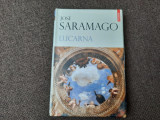 Jose Saramago - Lucarna editie de lux.cartonata