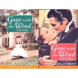 GONE WITH THE WIND VOL.1-2-MARGARET MITCHELL-259977