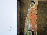 Gustav KLIMT - Femei / Frauen - Rar catalog ed.de lux, 1985