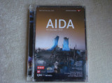 AIDA - Giuseppe Verdi - D V D Original