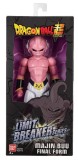 Bandai figurina dragon ball limit breaker majin buu 30cm