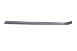 Ornament prag interior st&acirc;nga față BMW 1 F21 2014 OEM: 7261165 14564633