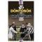 D&ouml;ntős&ouml;k - A legend&aacute;s &Uacute;jpesti D&oacute;zsa - Newcastle United VVK-d&ouml;ntő &eacute;s az oda vezető &uacute;t 1968-69 - Matthew Watson-Broughton