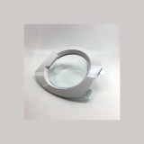 Hublou complet pentru mașină de spălat rufe WHIRLPOOL 488000516233 Original