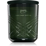 ipuro Exclusive Sage Sublime lum&acirc;nare parfumată 270 g