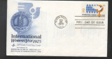 United States 1975 International womens year Mi.1181 FDC UN.160