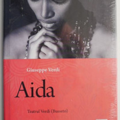Aida – Giuseppe Verdi