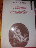 TRADAREA CARTURARILOR-JULIEN BENDA C4