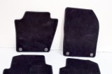 Set covorașe SKODA FABIA III Estate NJ5 2019 OEM: 6V1863011G | 21583636