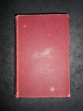 CONST. SAINEANU - DICTIONNAIRE FRANCAIS-ROUMAIN (1921, editie cartonata)