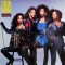 Vinil LP Sister Sledge &ndash; When The Boys Meet The Girls (VG)