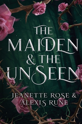 The Maiden &amp;amp; The Unseen foto