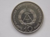 10 MARK 1972 RDG-COMEMORATIVA