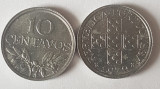 Portugalia 10 centavos 1979