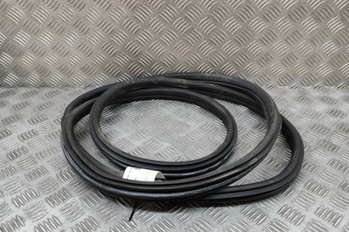 Garnitura ușă dreapta față BMW X3 G01, F97 2019 OEM: 7393423 | 30388801
