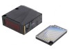 Senzor Fotoelectric 0-4m SPDT DARK-ON/LIGHT-ON 3A 30ms